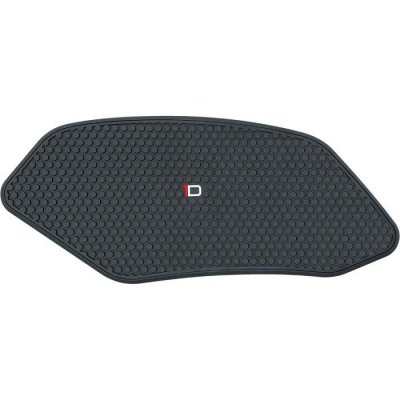 Tankpad osłona na bok zbiornika APRILLA ONEDESIGN HDR307 czarny