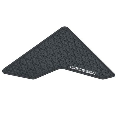 Tankpad osłona na bok zbiornika HONDA ONEDESIGN HDR357 czarny