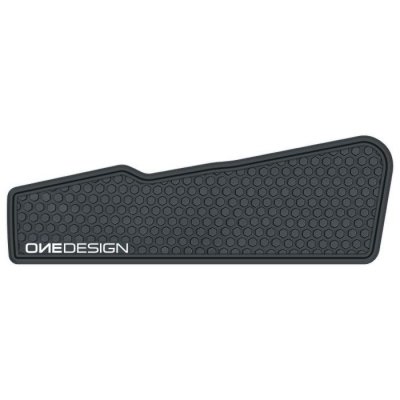 Tankpad osłona na bok zbiornika BMW ONEDESIGN HDR369 czarny