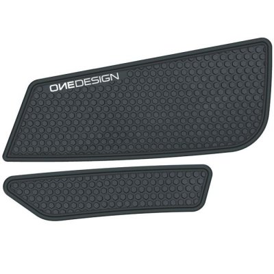 Tankpad osłona na bok zbiornika BMW ONEDESIGN HDR371 czarny