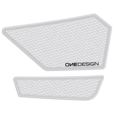 Tankpad osłona na bok zbiornika BMW ONEDESIGN HDR374 przezroczysty
