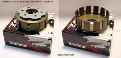 Kosz sprzegłowy KTM SX 85 (03-16)