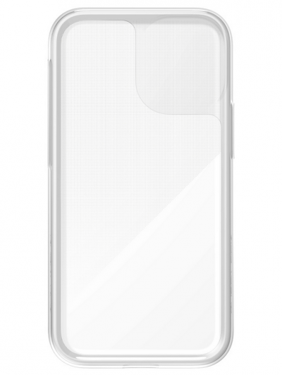 Nakładka przeciwdeszczowa Quad Lock® MAG - iPhone 12 mini