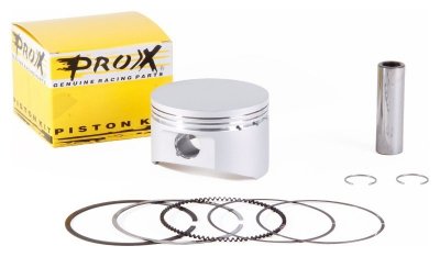 PROX TŁOK HONDA XL 500 81-85; XR 500 78-82 (89.00MM) (8.6:1) (SWORZEŃ 21MM)