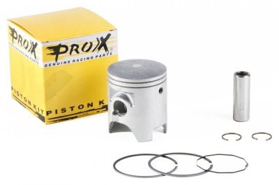 PROX TŁOK YAMAHA DT 125 (DT125) R/RE/X 88-06 (56,25MM=+0,25MM) (OEM:3MB-11631-00) - ZASTĘPUJE 01.2246.025
