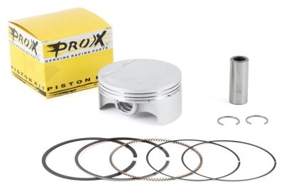 PROX TŁOK YAMAHA YFM 700 R RAPTOR 06-14 (101.95MM) (11.0:1) HC