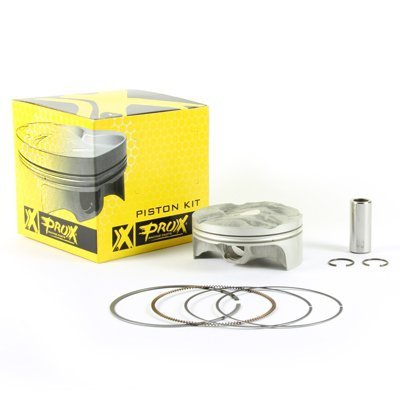 PROX TŁOK SUZUKI RMZ 250 (RM-Z250) 10-24 ART (76.96MM) (13.4:1)(OEM:12111-49H10-OFO)