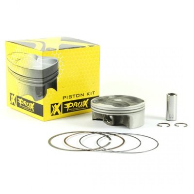PROX TŁOK KAWASAKI KXF 250 11-14 13.5:1 (76.96MM) ART, (OEM:13001-0730)