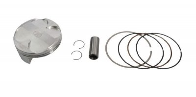 PROX 2025/04 TŁOK KAWASAKI KX 250 F (KXF250) 25-, KX 250 X 25-, 14.0:1 (STD. 77.98MM)