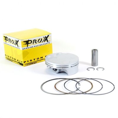 PROX TŁOK KTM (4T) EXCF 350 (EXC-F350) 12-16, FREERIDE 350 12-17, HUSQVARNA FE 350 14-16 (12.3:1) (87.98MM) (77530107100)