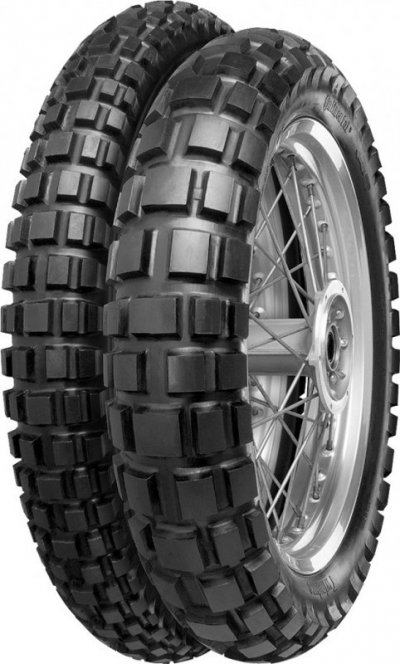 CONTINENTAL OPONA 180/55B17 TKC 80 TWINDURO 73Q TL M/C M+S TYŁ DOT 52/2023 (200024)