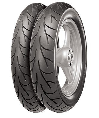 CONTINENTAL OPONA 110/80-17 CONTIGO! 57H TL M/C PRZÓD DOT 24-30/2024 (240025)