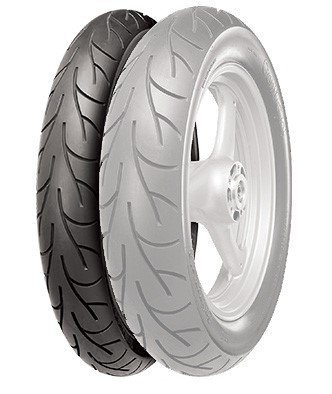 CONTINENTAL OPONA 110/90-18 CONTIGO! 61H TL M/C PRZÓD DOT 02/2025 (240028)