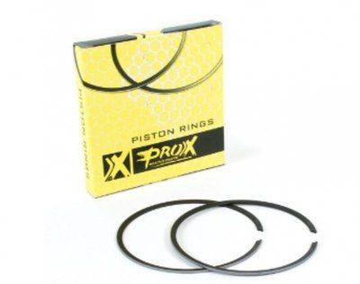 PROX PIERŚCIENIE TŁOKOWE KTM SX 125 07-23, KTM EXC 125 01-16 (54.00MM)