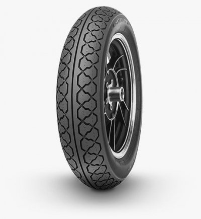METZELER OPONA 110/90-16 PERFECT ME77 59S M/C TT PRZÓD DOT 27/2023