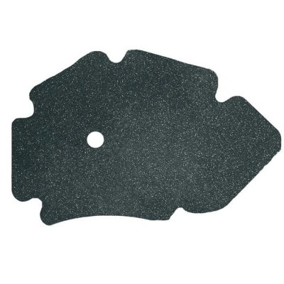 TECNIUM (VICMA) FILTR POWIETRZA - WKŁAD FILTRA GILERA D.N.A, RUNNER, PIAGGIO/VESPA X9 125/180 2000-2013 (9186) (WYPRZEDAŻ)
