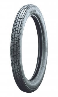 HEIDENAU OPONA 2.50-16 (20X2.50) K30 31B TT PRZÓD/TYŁ DOT 47-48/2024