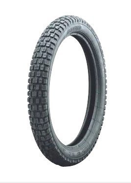 HEIDENAU OPONA 2.75-16 (20X2.75) K46 36B TT PRZÓD/TYŁ DOT 47/2024