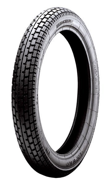 HEIDENAU OPONA 3.50-18 K34 62S TT (OLDTIMER-CLASSIC) M/C REINF PRZÓD/TYŁ DOT 23/2025