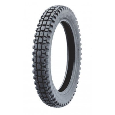 HEIDENAU OPONA 4.00-19 K37 REINF SW (SIDECAR) 71P M/C TT PRZÓD/TYŁ DOT 49/2023