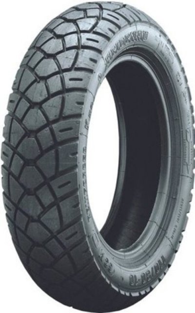 HEIDENAU OPONA 110/70-11 K58 SNOWTEX M+S 45M TL PRZÓD/TYŁ DOT 04/2024 (OPONA ZIMOWA)