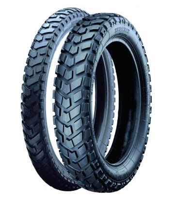 HEIDENAU OPONA 110/80-18 K60 (SIO2) 58S TT M+S PRZÓD/TYŁ DOT 11/2025