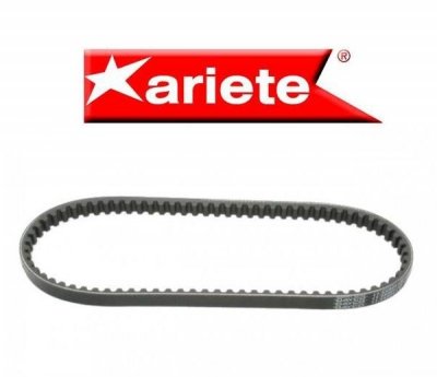 ARIETE PASEK NAPĘDOWY CAGIVA 50, APRILIA HABANA 125 99-02 ,SR 150 99-02, GY6 139QMB, DERBI 50 96-01, PIAGGIO VESPA ET2 50 97-00,