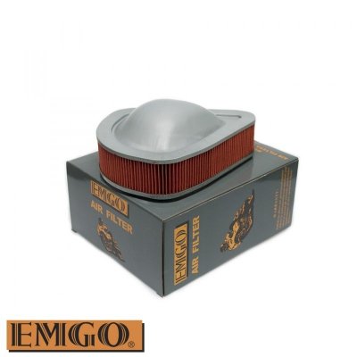 EMGO FILTR POWIETRZA HONDA VT 1300 C 10-16, VTX 1300 CX/CXA FURY 10-23 (HFA1928) (17213-MFR-670) (H1281)