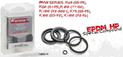 ARIETE ZESTAW NAPRAWCZY ZACISKU HAMULCOWEGO BMW R65/80/100, K75 85-95, K100 RS/LT 83-92, K1100RS/LT 92-01