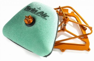 TWIN AIR FILTR POWIETRZA YAMAHA YZ 250F 19-23; WR250F 20-21; YZ 450F 18-22; WR 450F 19-21; FANTIC XXF 250/450 23-24; XEF 250/450
