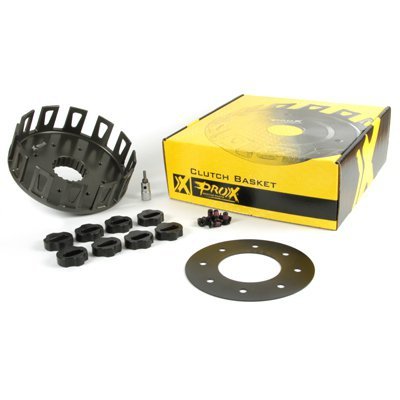 PROX KOSZ SPRZĘGŁOWY KAWASAKI KXF 250 06-20, SUZUKI RMZ 250 05 (OEM:13095-0049)