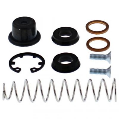 ALL BALLS ZESTAW NAPRAWCZY POMPY HAMULCOWEJ PRZÓD YAMAHA FZ1 06-15, FZ6 06-09, FZ6R 09-17, FZ8 11-14, XTZ 1200 12-18