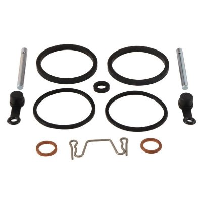 ALL BALLS ZESTAW NAPRAWCZY ZACISKU HAMULCOWEGO TYŁ SUZUKI GSF600/1200 BANDIT 95-05, GSX600/750F 96-06, GSXR600/750 96-03, TL1000