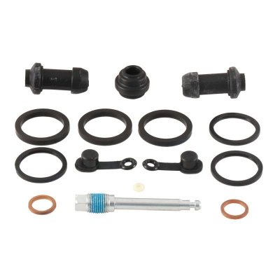 ALL BALLS ZESTAW NAPRAWCZY ZACISKU HAMULCOWEGO PRZÓD HONDA PCX 150 19,