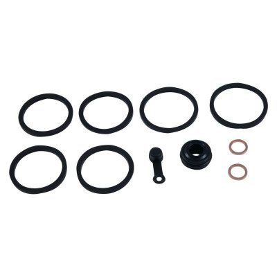ALL BALLS ZESTAW NAPRAWCZY ZACISKU HAMULCOWEGO PRZÓD POLARIS RZR Turbo S 4 21, RZR Turbo S 4 Velocity 21, RZR XP 4 Turbo S 20, R