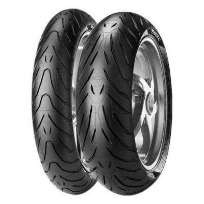 PIRELLI OPONA 120/70ZR17 ANGEL ST (58W) TL M/C PRZÓD DOT 01-10/2025