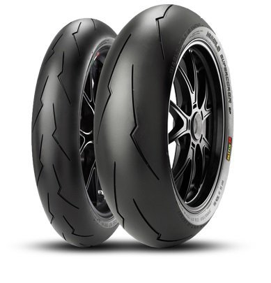 PIRELLI OPONA 180/55ZR17 DIABLO SUPERCORSA V2 SC2 73W TL M/C TYŁ DOT 20-21/2024 (oferta specjalna)