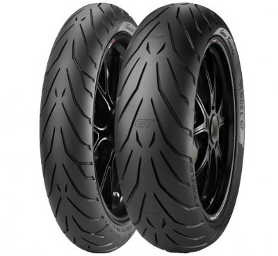 PIRELLI OPONA 120/70ZR18 ANGEL GT (59W) TL M/C PRZÓD DOT 08-24/2023