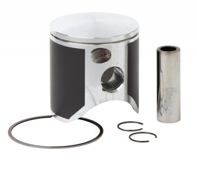 VERTEX TŁOK HONDA CR / CRE 125 04-07 BIG BORE (56,95MM) PRO RACE (KUTY) (PIERŚCIENIE 53010005700 X 1 SZT.) - ZASTEPUJE 23265300