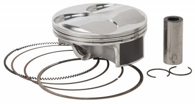 VERTEX TŁOK KAWASAKI KXF 450 13-14, 16-18 HC (95,99MM) (PIERŚCIENIE 590296000001 X 1 KPL.)
