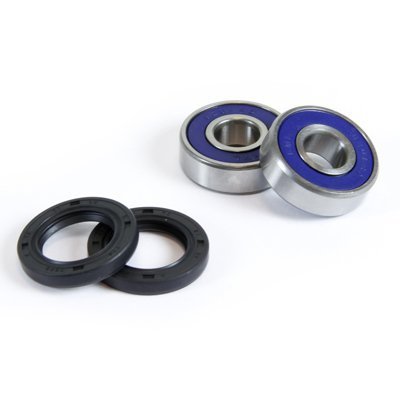 PROX ŁOŻYSKA KOŁA PRZEDNIEGO Z USZCZELNIACZAMI HONDA CR 80/85 85-07, CRF125F 14-18, XR 70/80/100R 85-03 (25-1027)