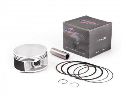 VERTEX TŁOK KAWASAKI KXF 450 15 HC (95,99MM) (PIERŚCIENIE 590296000001 x 1 KPL.)