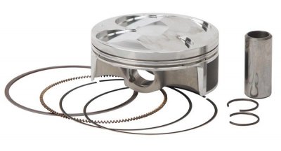 VERTEX TŁOK KAWASAKI KXF 250 15-16 HC (76,96MM) (PIERŚCIENIE 590277000005 X 1 KPL.)