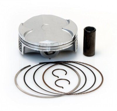 VERTEX TŁOK KTM (4T) SXF 250 (SX-F250) 16-22, EXCF 250 (EXC-F250) 17-23, HUSQVARNA FC 250 16-22 HC GP RACER (77,96MM)