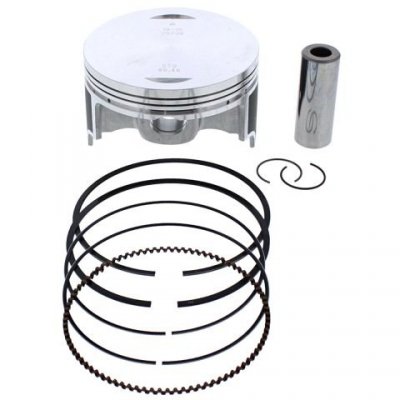 VERTEX TŁOK HONDA TRX 420FE/TE/FM/TM 07-24 86,46MM (NOMINAŁ)