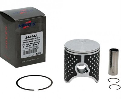 VERTEX TŁOK YAMAHA YZ 125 05-25 (53,93MM) RACE EVOLUTION 1 PIERŚCIEŃ (53007805400)