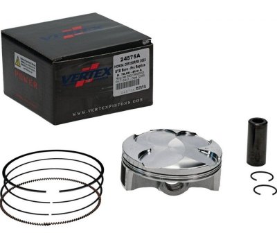 VERTEX TŁOK HONDA CRF 250R/RX 22-25 (13,8:1) (78.96MM) (STD.)