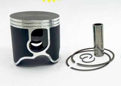 VERTEX TŁOK KTM (2T) EXC 300 TPI / TBI (EXC300) 18-25, HUSQVARNA TE 300I 18-25, GAS GAS EC 300 21-25 PRO RACE (KUTY) (71,945MM) 