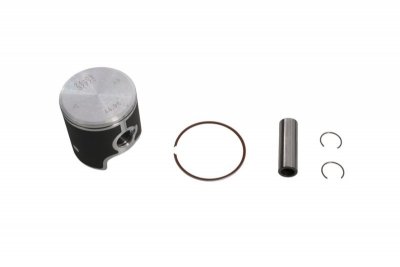 VERTEX 2025/02 TŁOK 2T KTM SX 65 09-25, HUSQVARNA TC 65 17-25, GAS GAS MC 65 21-25 (STD. + 0.01MM = 44.97MM) (PIERŚCIENIE 530100