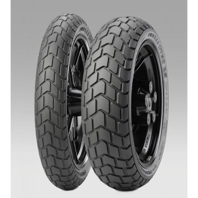 PIRELLI OPONA 160/60R17 MT60 RS 69H TL M/C TYŁ DOT 20-36/2024